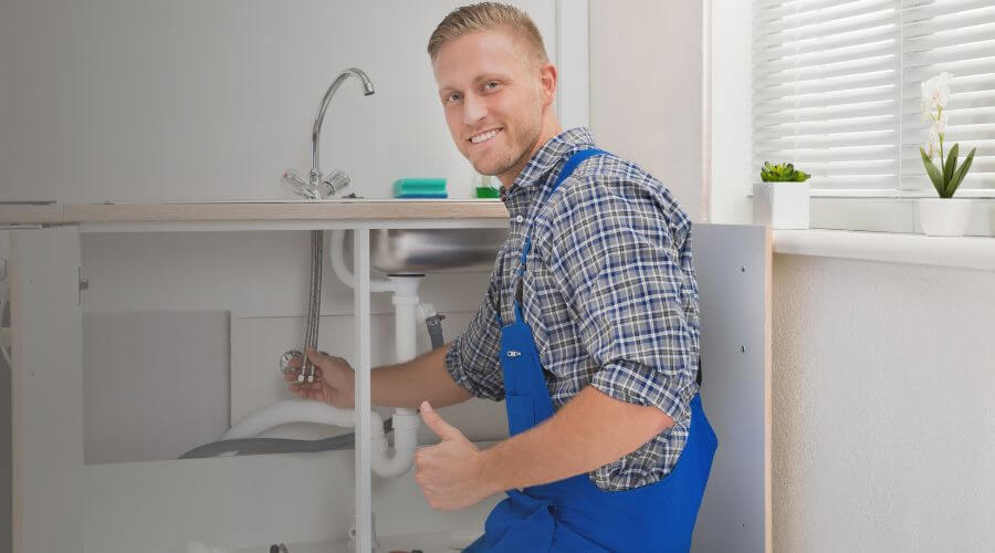 Professional emergency plumbing in Canton Center, CT